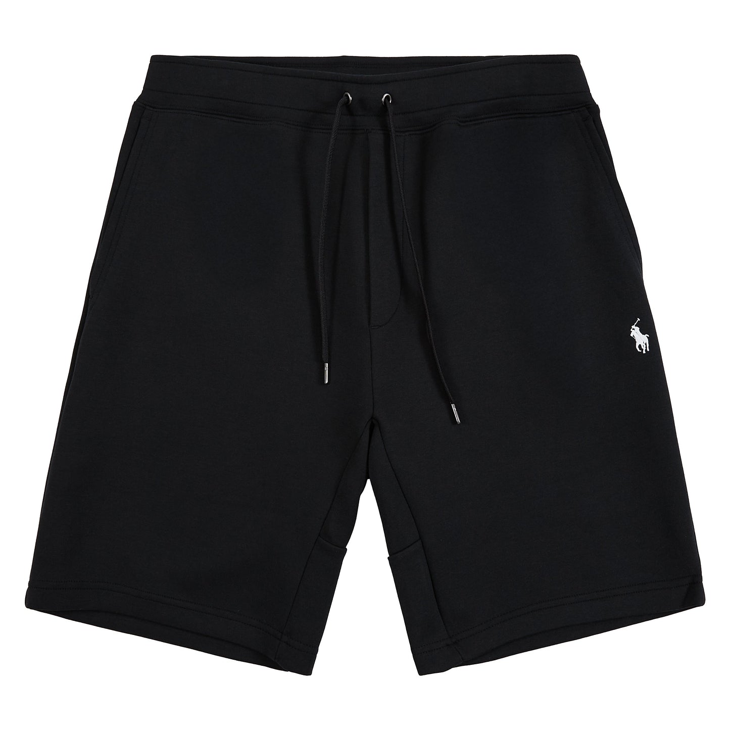 Double-Knit Tech Short | Black