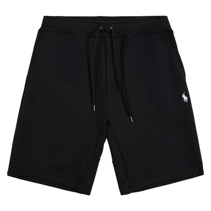 Double-Knit Tech Short | Black