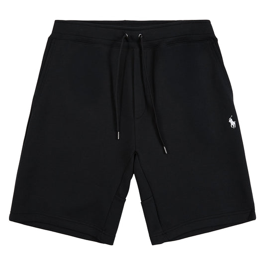 Double-Knit Tech Short | Black