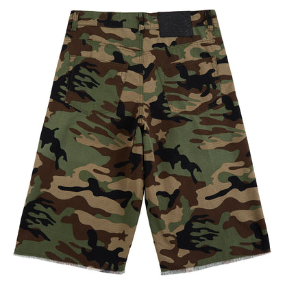 Camo Dickie Short | Camo