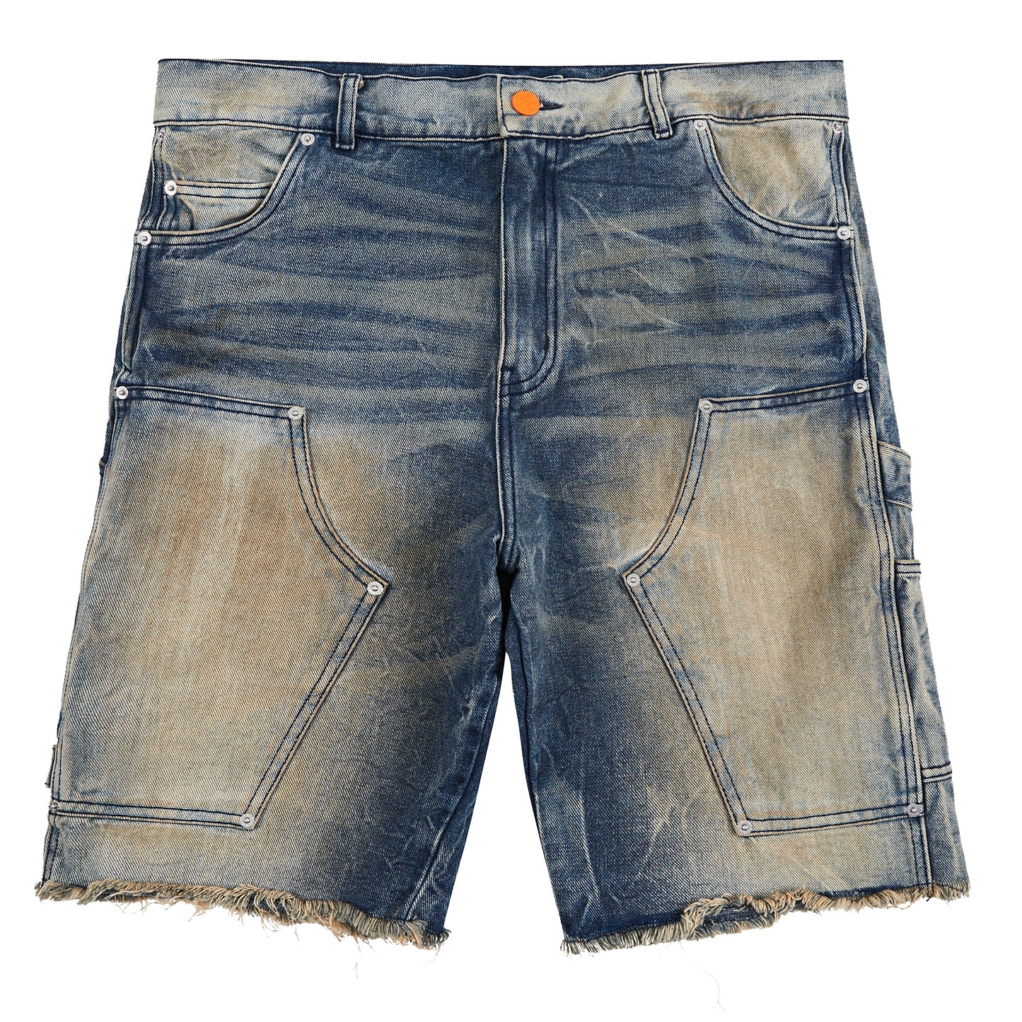 Carpenter Jort | Blue