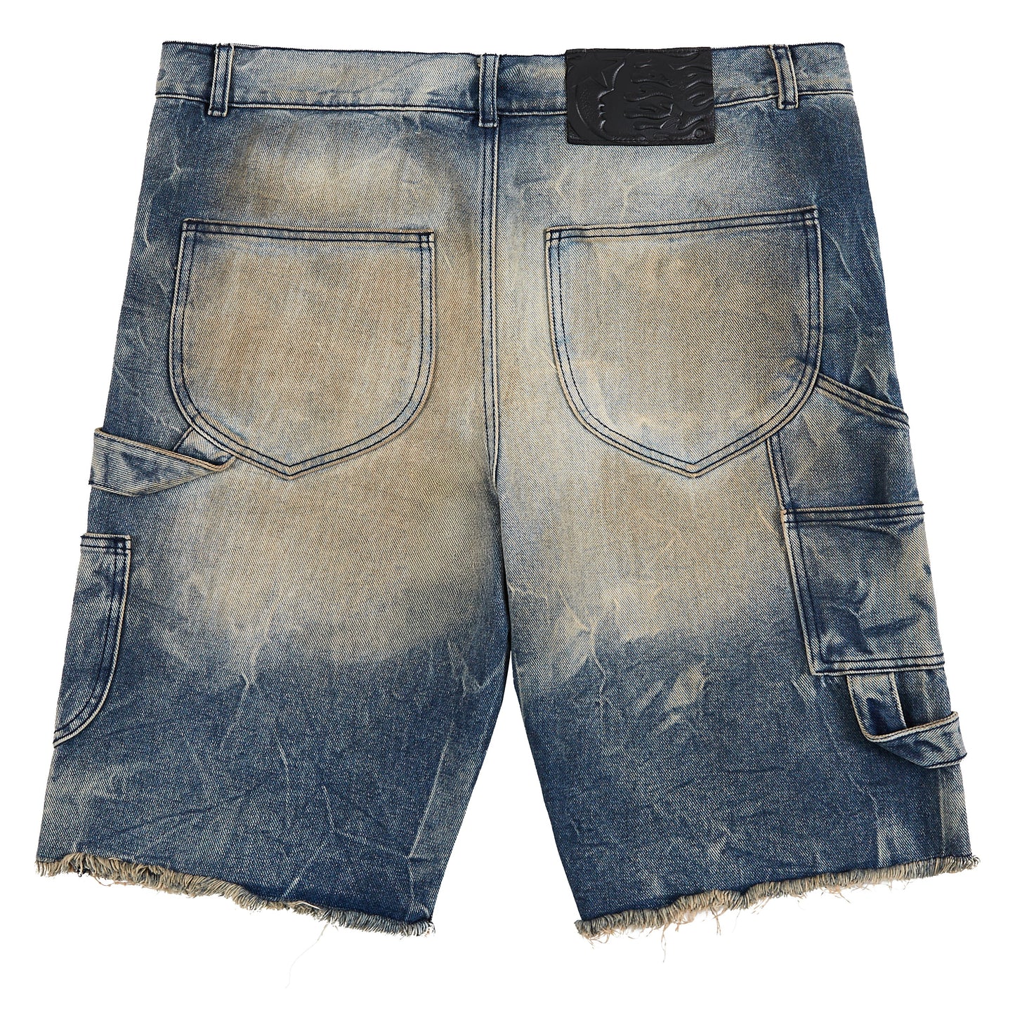 Carpenter Jort | Blue