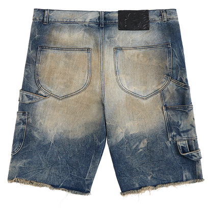 Carpenter Jort | Blue