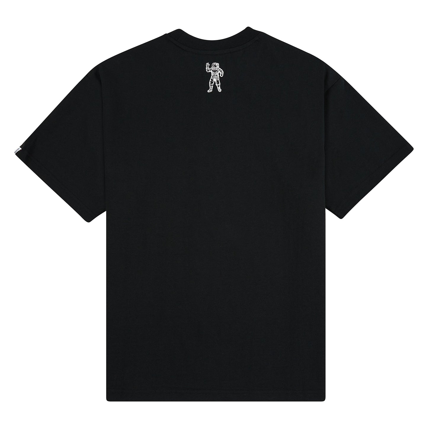 Icy Graphic Tee | Black