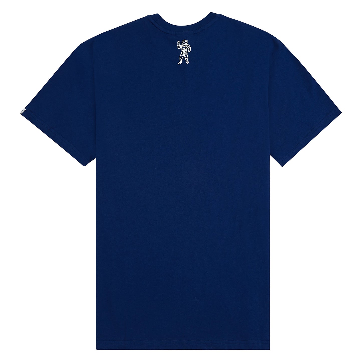 Sail Tee | Blue Depths