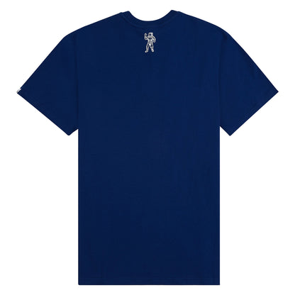 Sail Tee | Blue Depths