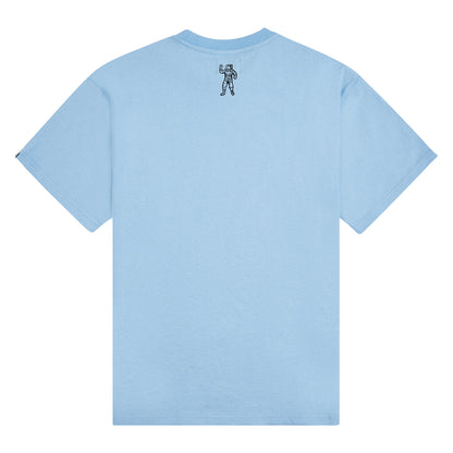 Icy Graphic Tee | Blue Bell