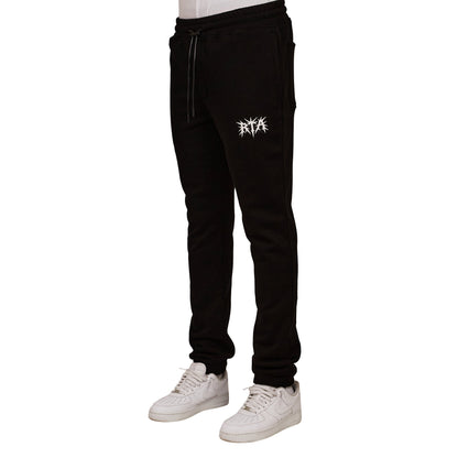 Owen Sweatpant | Black Spike