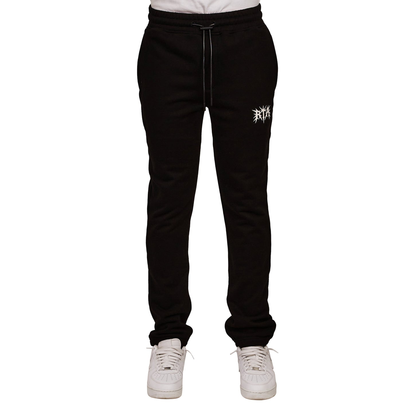 Owen Sweatpant | Black Spike