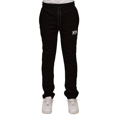 Owen Sweatpant | Black Spike