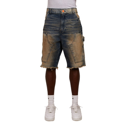 Carpenter Jort | Blue