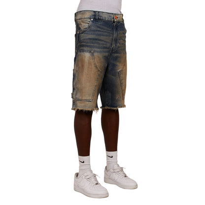 Carpenter Jort | Blue