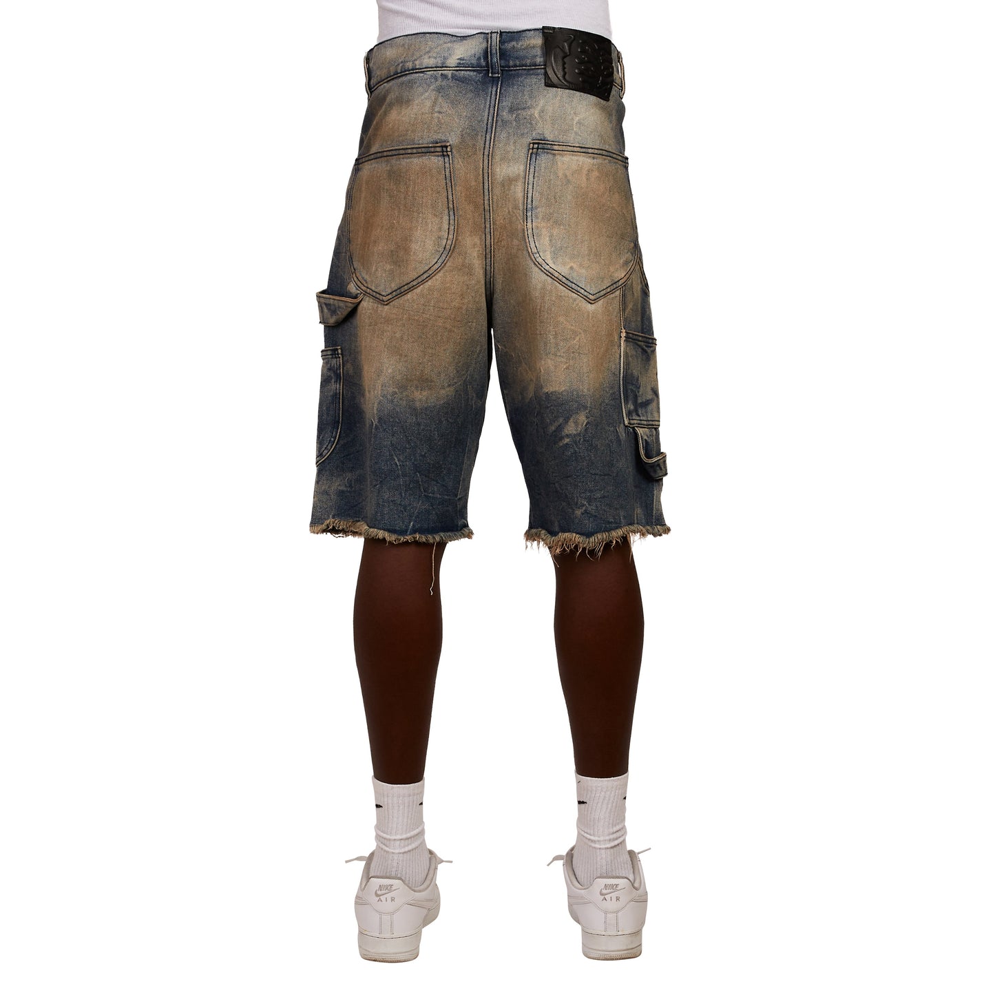 Carpenter Jort | Blue