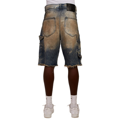 Carpenter Jort | Blue