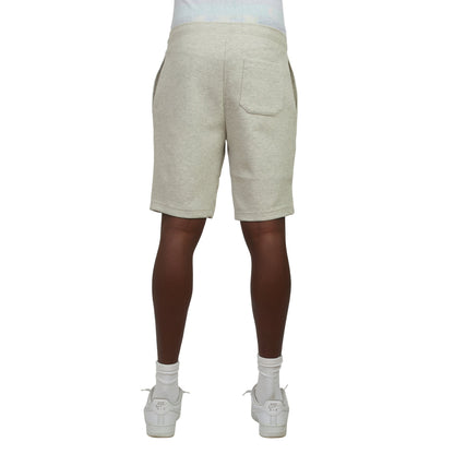 Double-Knit Tech Short | Light Sport Heather