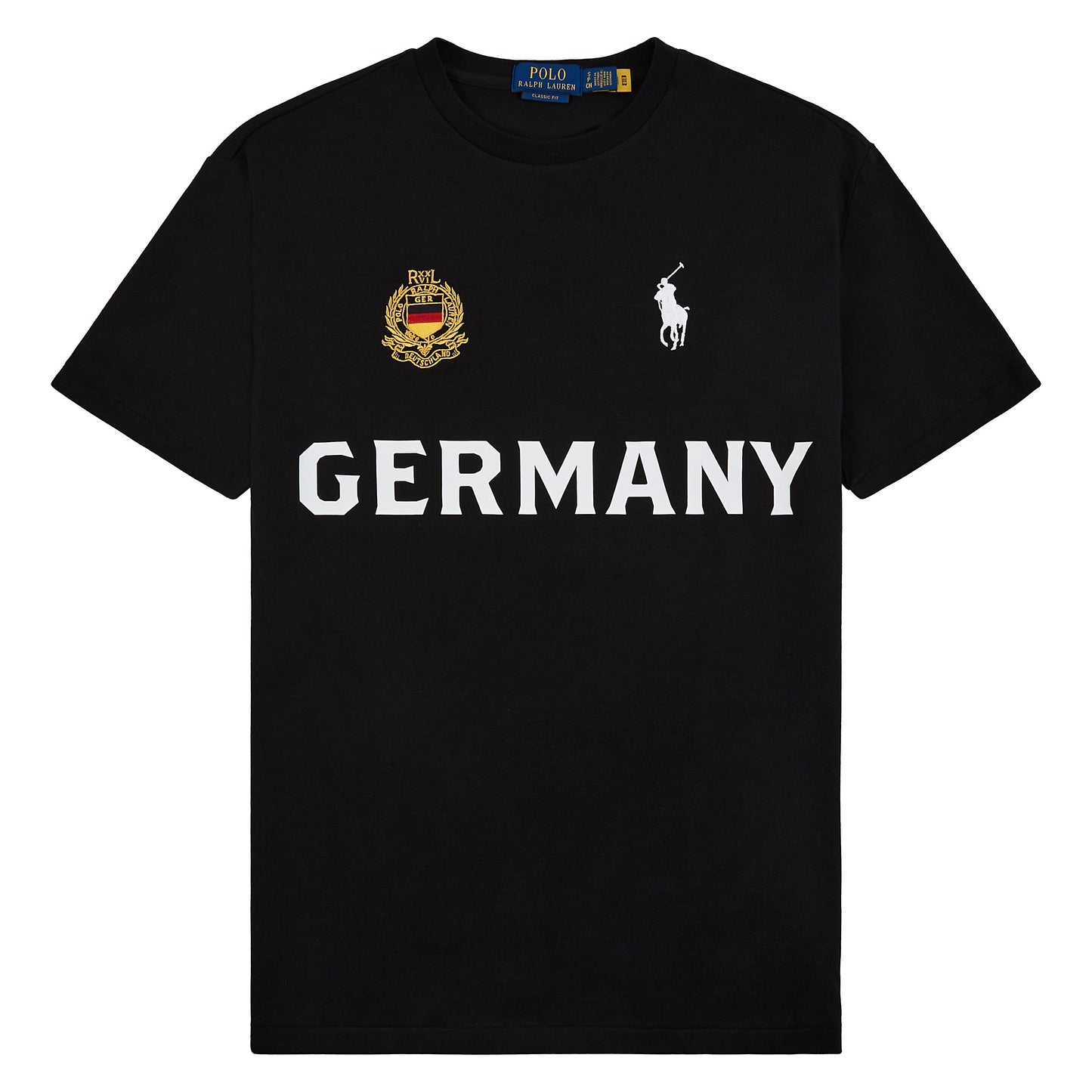 Country Tee | Germany