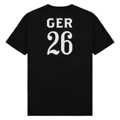 Country Tee | Germany