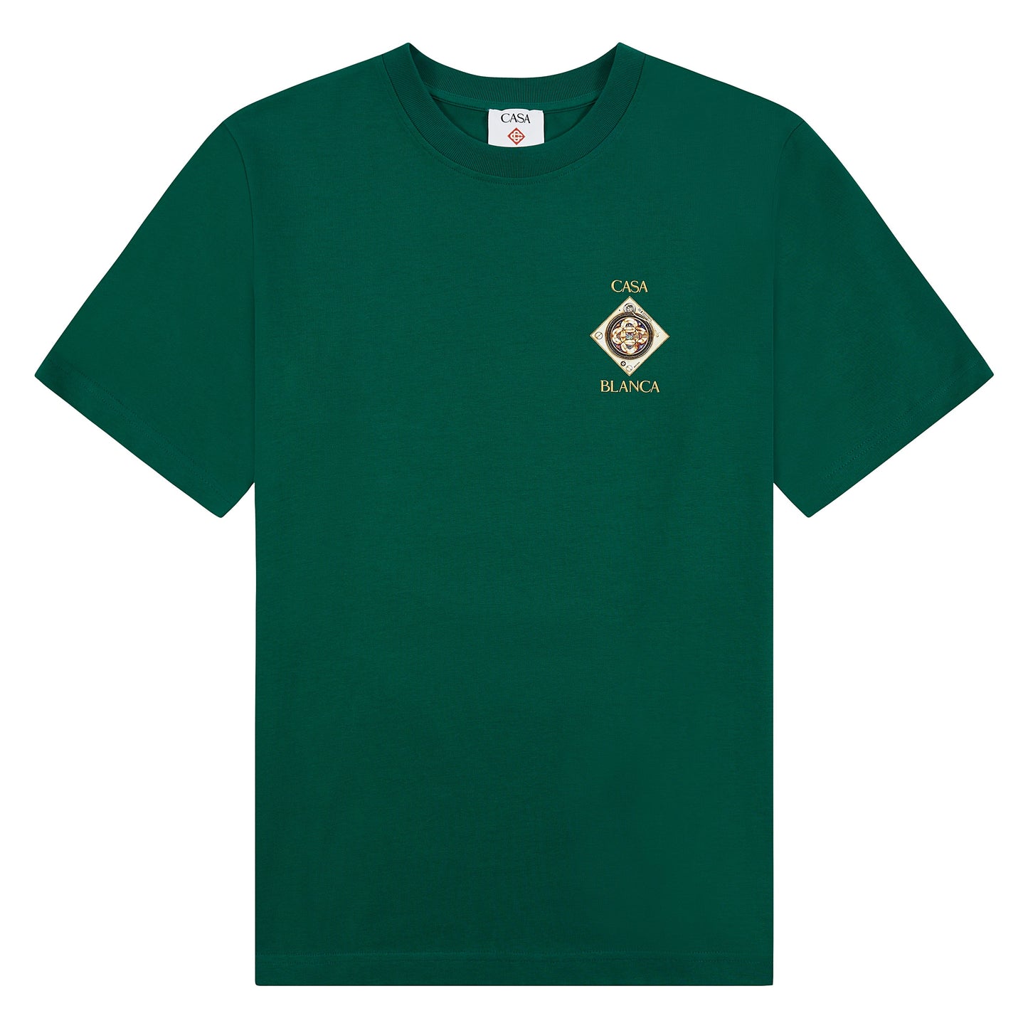 Plafond Orne De Musique Tee | Evergreen