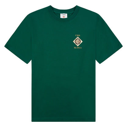Plafond Orne De Musique Tee | Evergreen