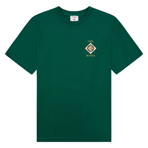 Plafond Orne De Musique Tee | Evergreen