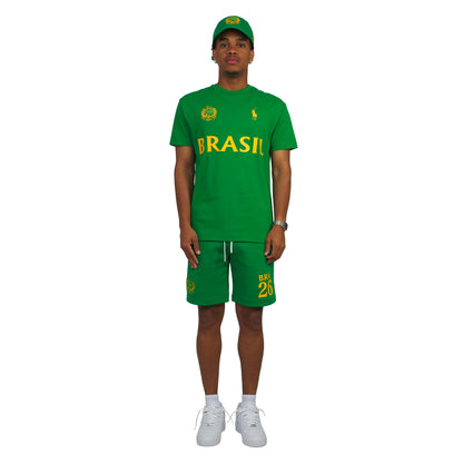 Country Tee | Brazil