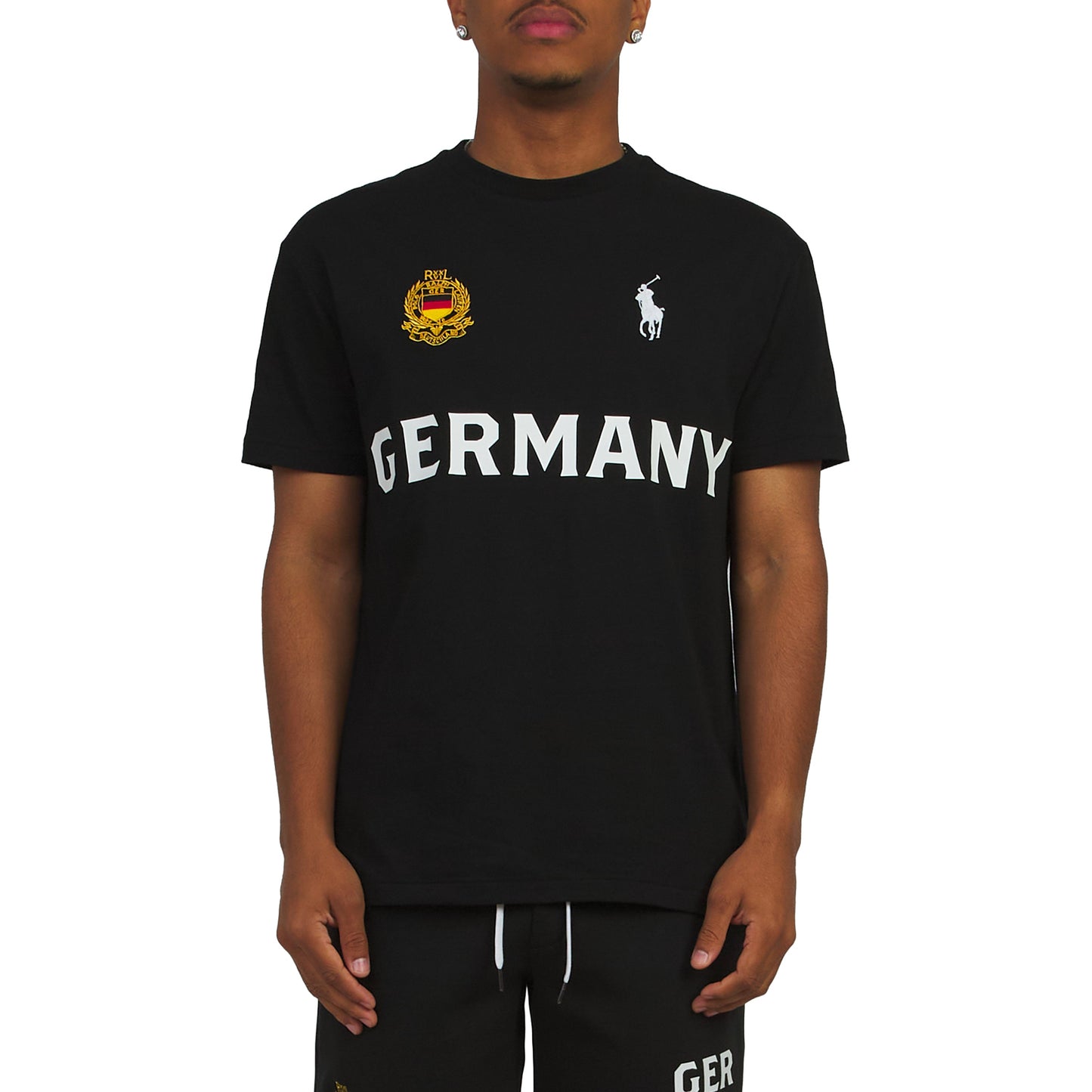Country Tee | Germany