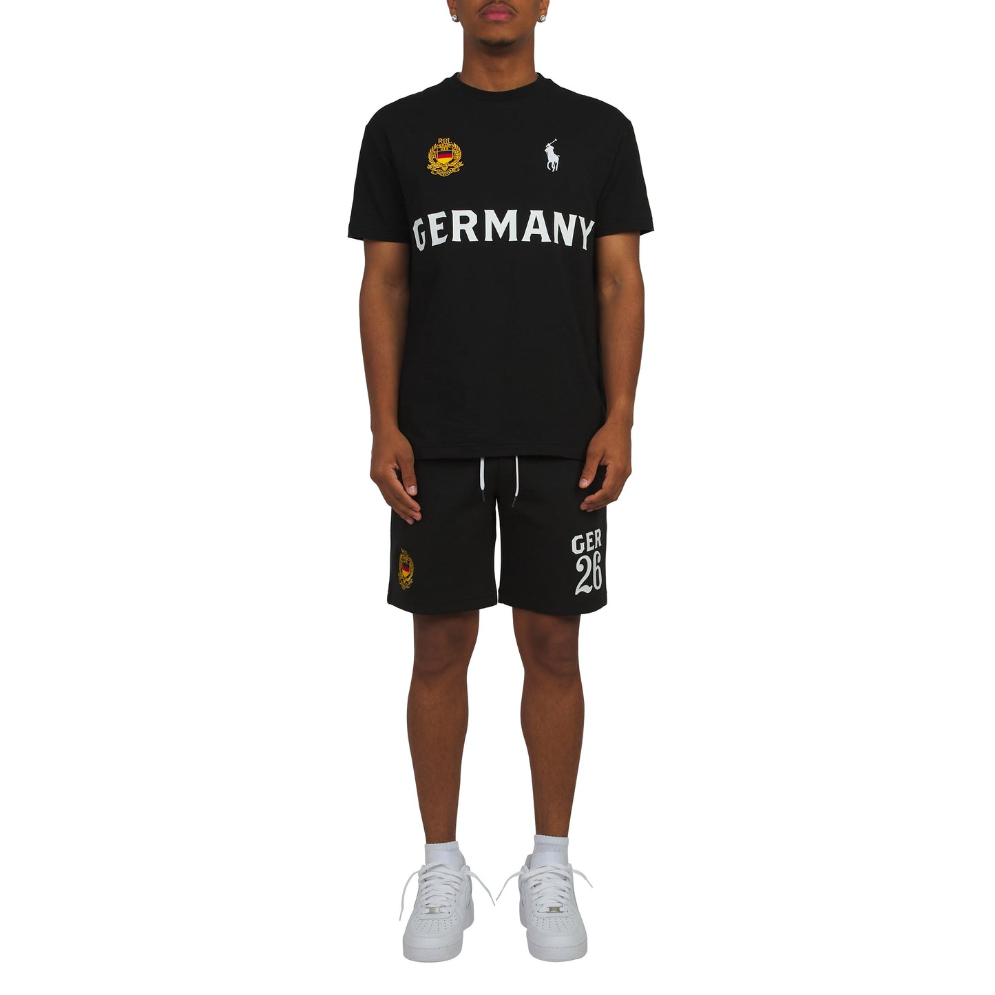 Country Tee | Germany