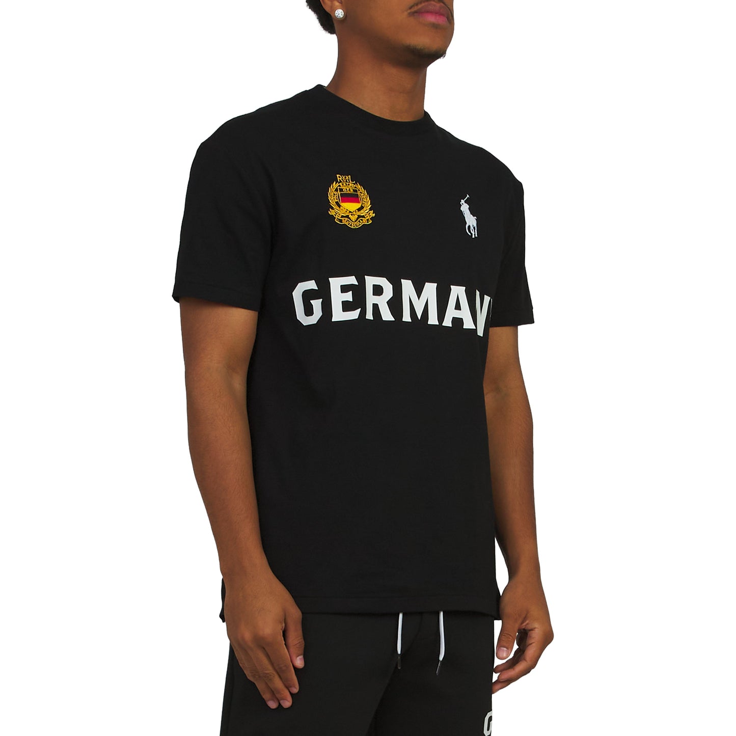 Country Tee | Germany