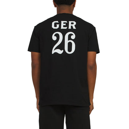 Country Tee | Germany