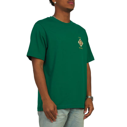 Plafond Orne De Musique Tee | Evergreen