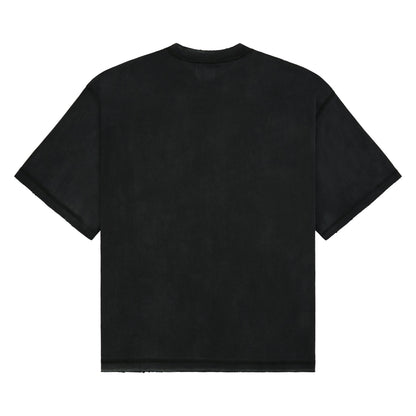 Midnight Snack Tee | Vintage Black