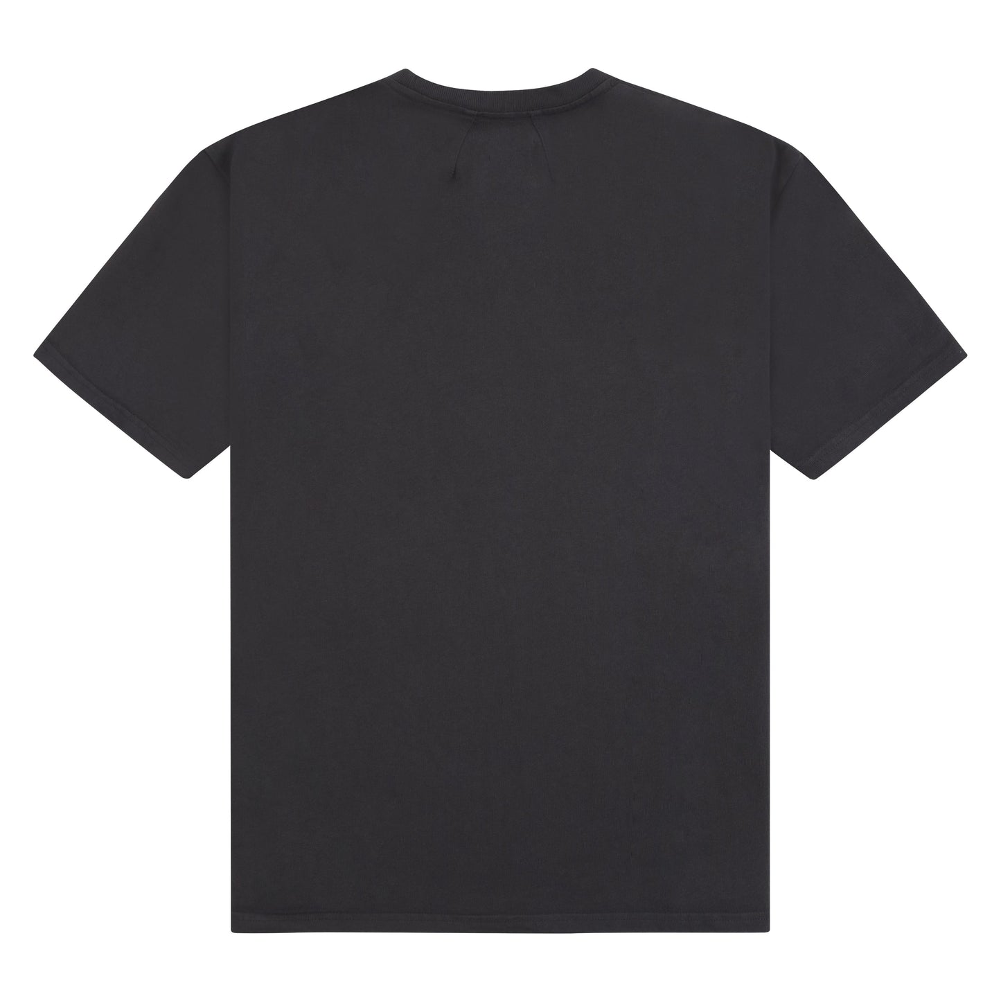 Rossa Tee | Vintage Black/Blue