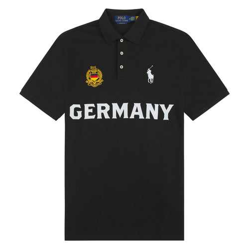 Country Polo Shirt | Germany