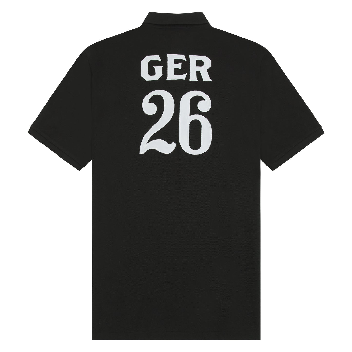 Country Polo Shirt | Germany