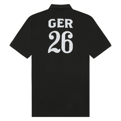 Country Polo Shirt | Germany