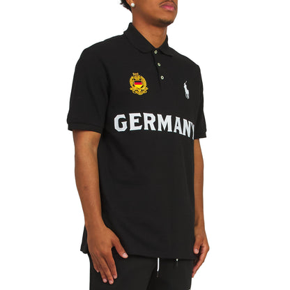 Country Polo Shirt | Germany
