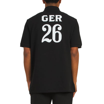 Country Polo Shirt | Germany