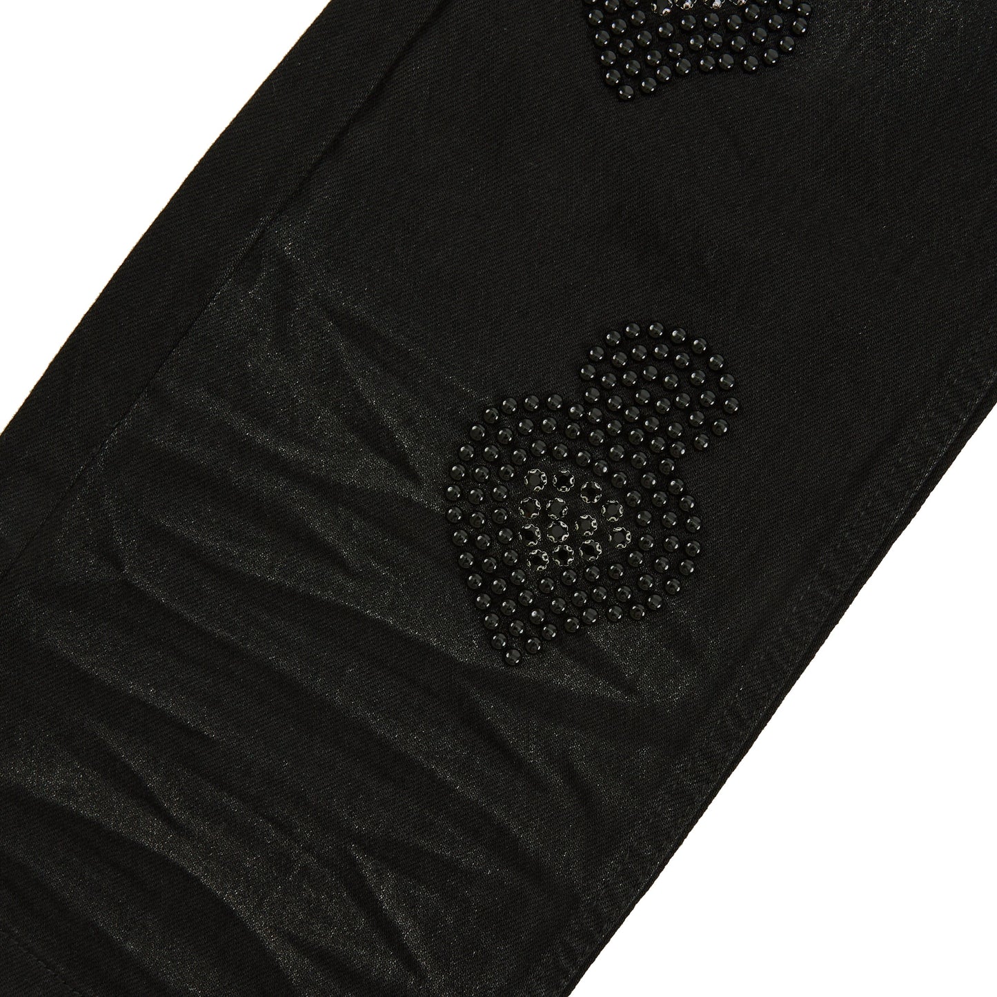 Diamond Denim | Washed Black 2