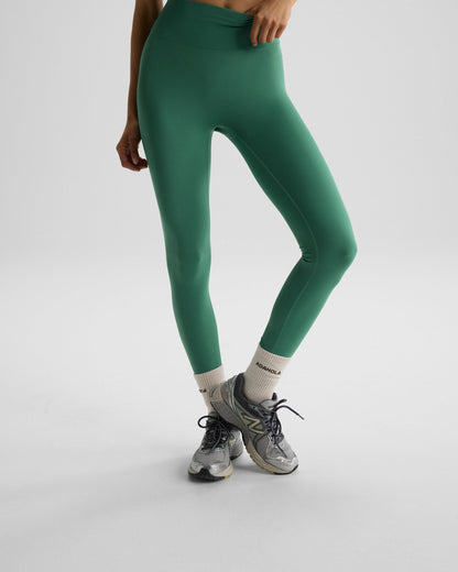Ultimate Leggings - Eucalyptus Green