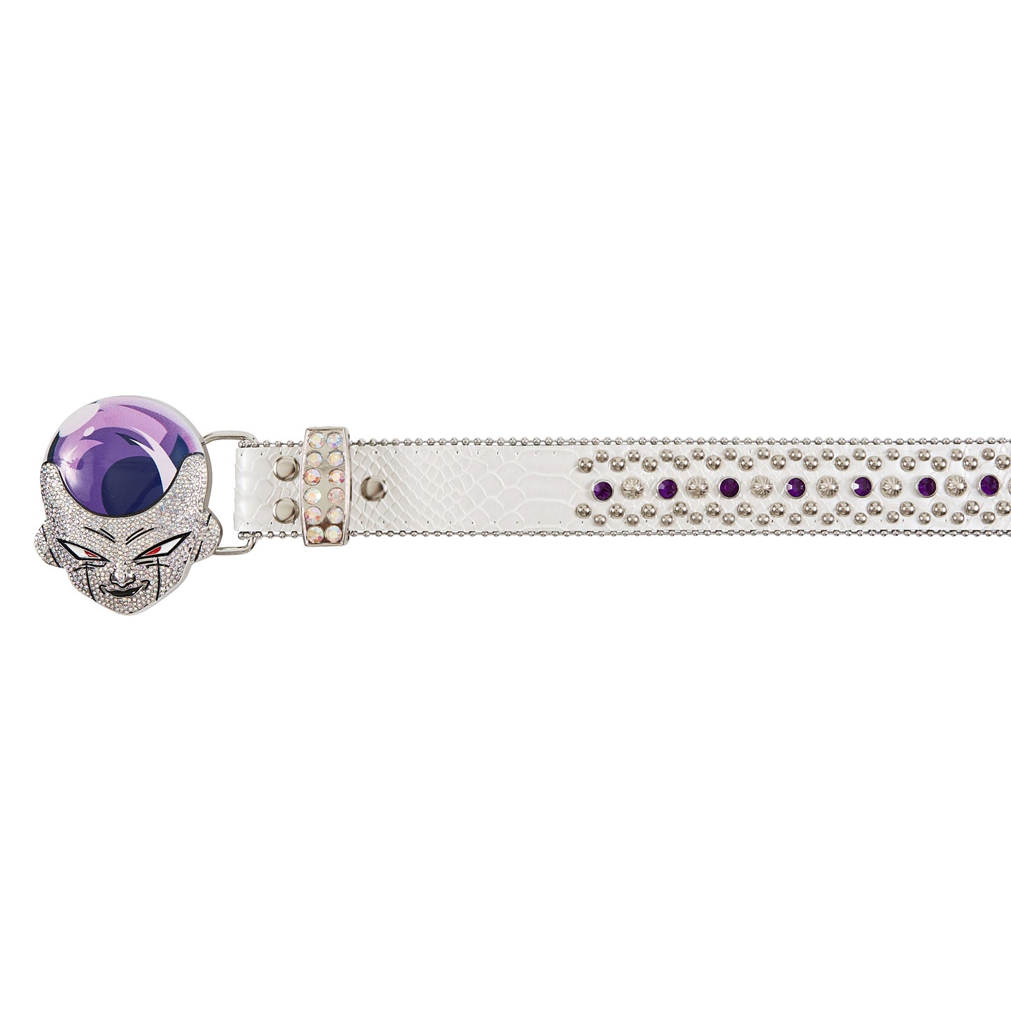Freeza Belt