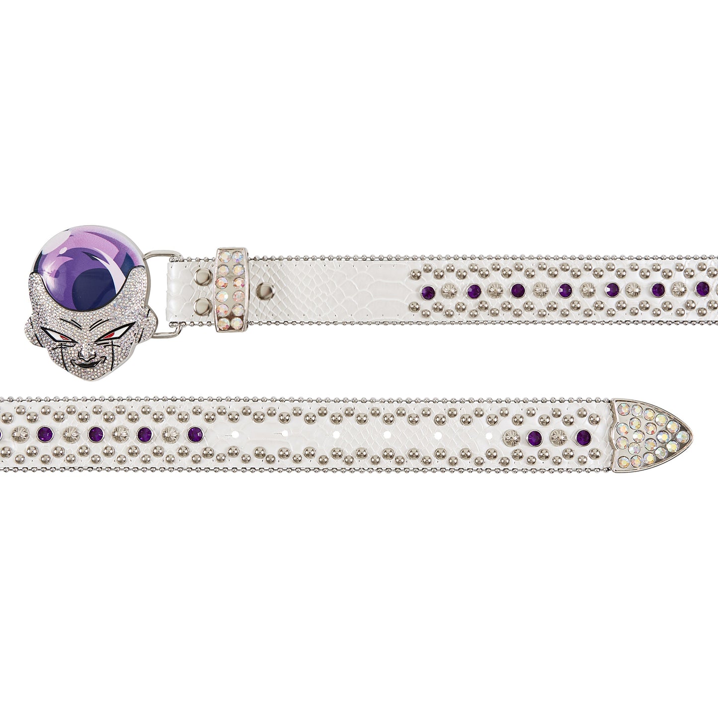 Freeza Belt