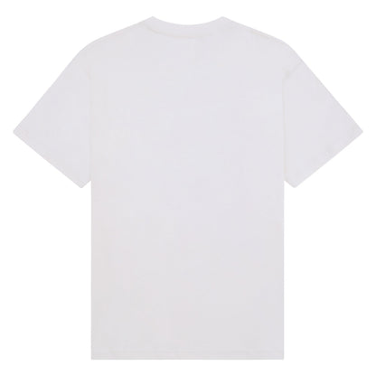 Gift He's Given Tee | White