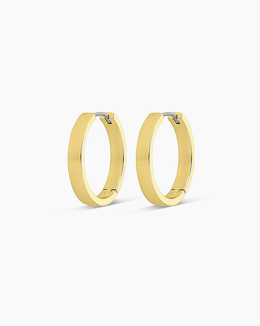 Rose Hoops