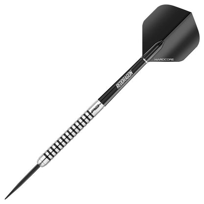 RED DRAGON - Fury 1 Darts - 80% Tungsten - 25g