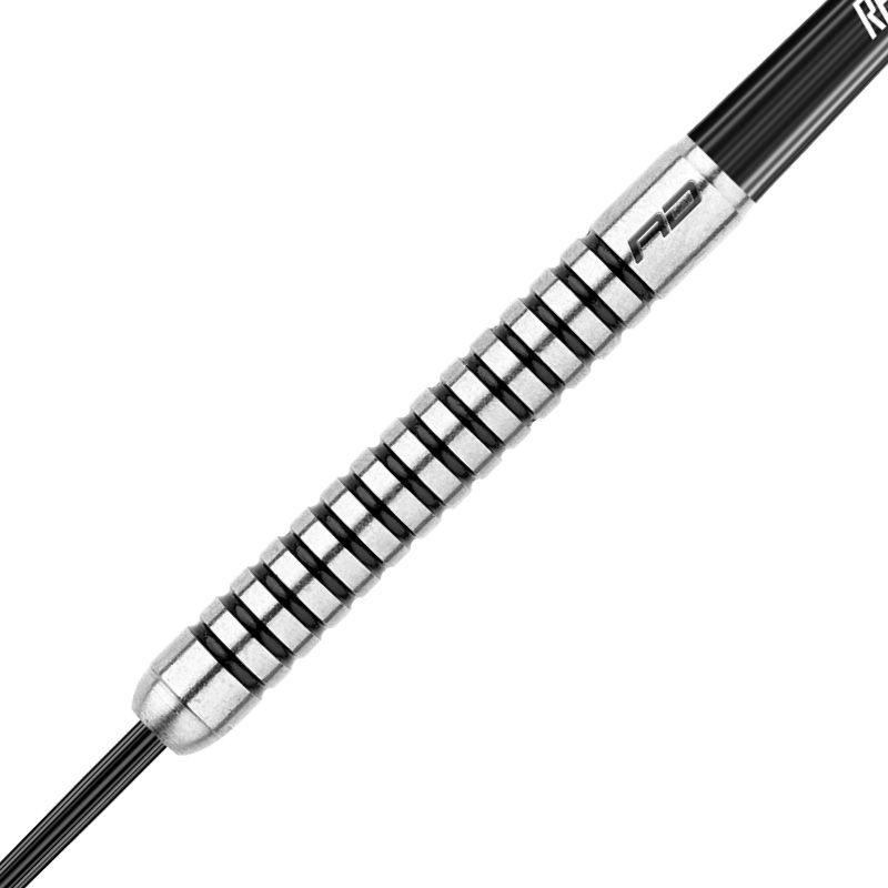 RED DRAGON - Fury 1 Darts - 80% Tungsten - 25g