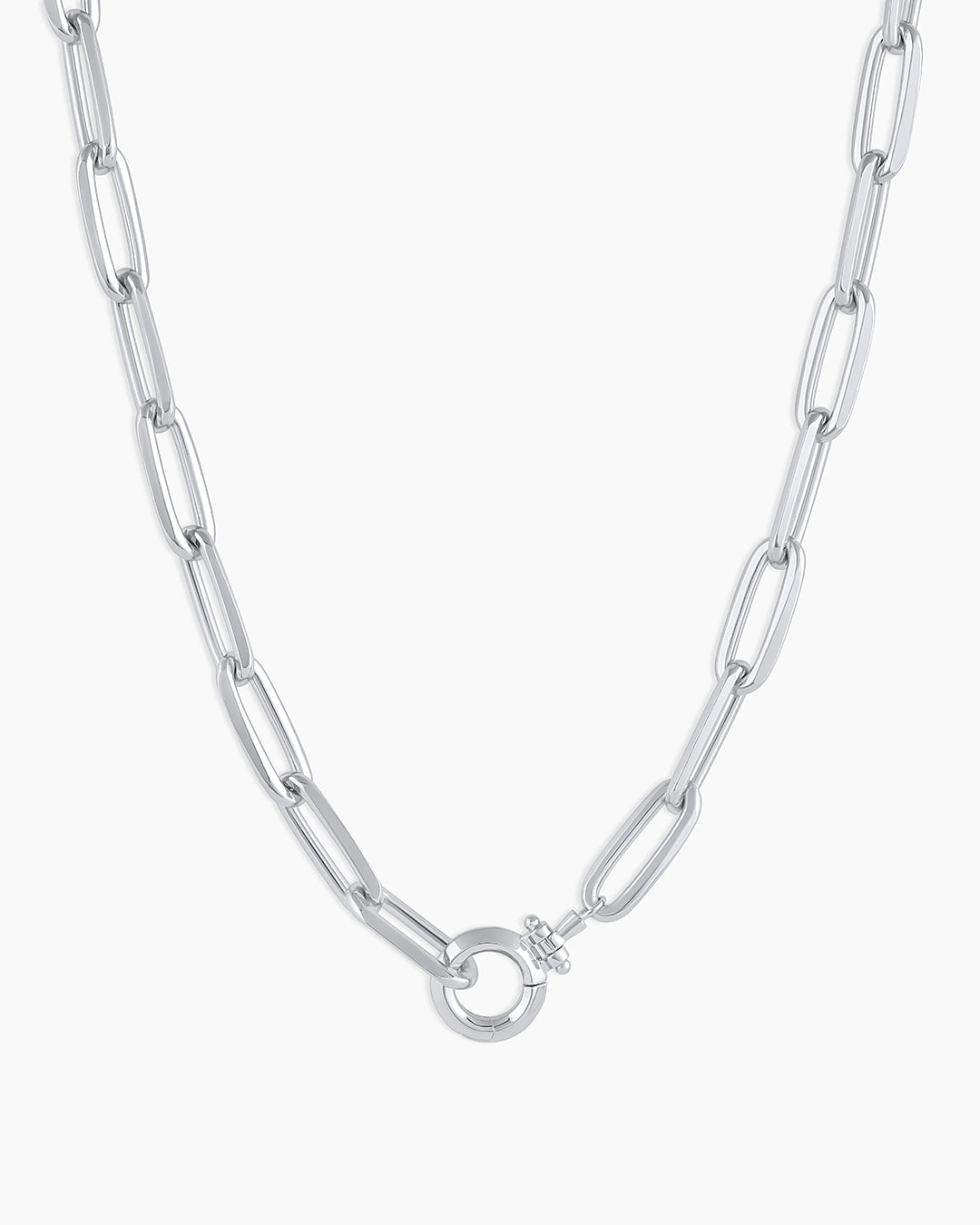 Parker XL Necklace