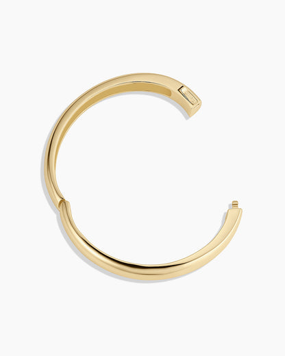 Paseo Cuff