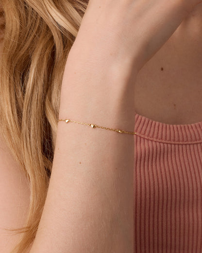 Amour Bracelet