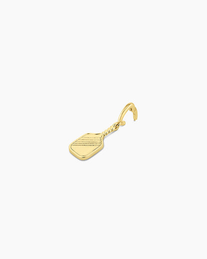 Varsity Parker Charm