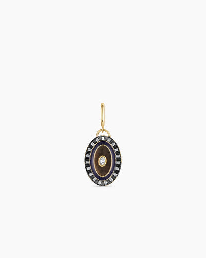 Vintage Coin
  Parker Charm